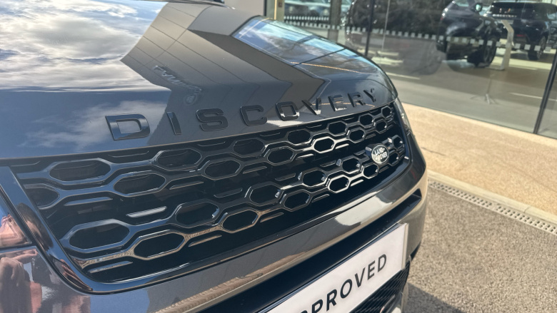 Land Rover Discovery Sport 1.5 P300e Urban Edition 5dr Auto [5 Seat] Station Wagon